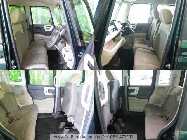 honda n-box 2019 CFJ1477050 image 2