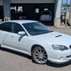 subaru legacy-b4 2005 CFJ1640401 image 16