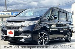 honda stepwagon 2016 -HONDA--Stepwgn DBA-RP3--RP3-1033768---HONDA--Stepwgn DBA-RP3--RP3-1033768-