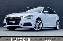 audi a3 2020 -AUDI--Audi A3 DBA-8VCXS--WAUZZZ8V4LA080898---AUDI--Audi A3 DBA-8VCXS--WAUZZZ8V4LA080898-