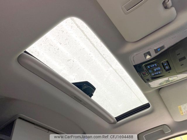 toyota alphard 2023 CFJ1694488 image 2