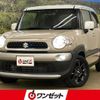 suzuki xbee 2019 -SUZUKI--XBEE MN71S--MN71S-156603---SUZUKI--XBEE MN71S--MN71S-156603- image 1