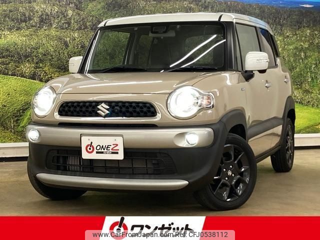 suzuki xbee 2019 -SUZUKI--XBEE MN71S--MN71S-156603---SUZUKI--XBEE MN71S--MN71S-156603- image 1