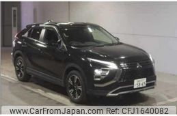mitsubishi eclipse-cross 2021 CFJ1640082