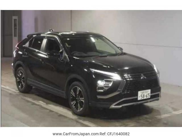 mitsubishi eclipse-cross 2021 CFJ1640082 image 1
