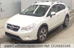 subaru xv 2013 -SUBARU--Subaru XV DAA-GPE--GPE-003599---SUBARU--Subaru XV DAA-GPE--GPE-003599-