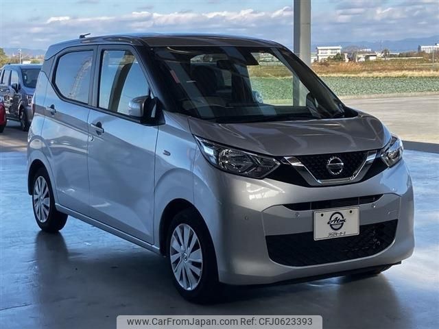 nissan dayz 2019 -NISSAN--DAYZ 5BA-B43W--B43W-0019835---NISSAN--DAYZ 5BA-B43W--B43W-0019835- image 2