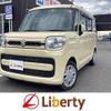 suzuki spacia 2019 quick_quick_MK53S_MK53S-239205 image 1