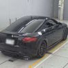 audi tt 2016 -AUDI 【石川 339ﾏ 13】--Audi TT ABA-FVCHHF--TRUZZZFV6G1018484---AUDI 【石川 339ﾏ 13】--Audi TT ABA-FVCHHF--TRUZZZFV6G1018484- image 2