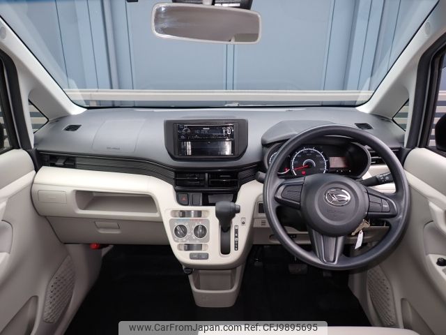 daihatsu move 2019 -DAIHATSU--Move DBA-LA150S--LA150S-0181791---DAIHATSU--Move DBA-LA150S--LA150S-0181791- image 2