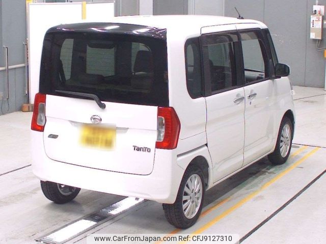 daihatsu tanto 2014 -DAIHATSU 【岐阜 582ふ6316】--Tanto LA600S-0194914---DAIHATSU 【岐阜 582ふ6316】--Tanto LA600S-0194914- image 2