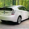 toyota prius 2009 -TOYOTA--Prius DAA-ZVW30--ZVW30-5082779---TOYOTA--Prius DAA-ZVW30--ZVW30-5082779- image 18