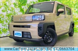 daihatsu taft 2023 quick_quick_5BA-LA910S_LA910S-0040574