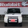 mitsubishi pajero-mini 2011 -MITSUBISHI 【三重 584ﾏ1117】--Pajero mini ABA-H58A--H58A---MITSUBISHI 【三重 584ﾏ1117】--Pajero mini ABA-H58A--H58A- image 2