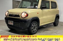 suzuki hustler 2019 -SUZUKI--Hustler DAA-MR41S--MR41S-364980---SUZUKI--Hustler DAA-MR41S--MR41S-364980-