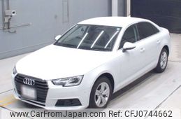 audi a4 2017 -AUDI 【岐阜 303に7115】--Audi A4 8WCVK-WAUZZZF4XHA084696---AUDI 【岐阜 303に7115】--Audi A4 8WCVK-WAUZZZF4XHA084696-