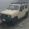 suzuki jimny 2021 -SUZUKI 【岡山 583ほ187】--Jimny JB64W-183391---SUZUKI 【岡山 583ほ187】--Jimny JB64W-183391- image 1