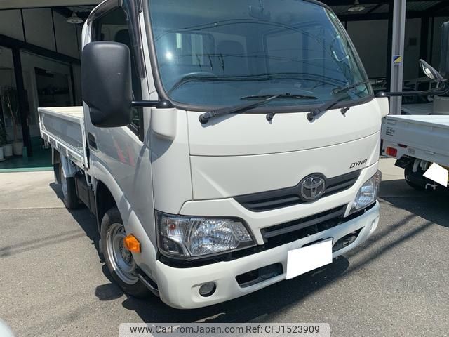 toyota dyna-truck 2020 CFJ1523909 image 2