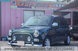 daihatsu mira-gino 2004 quick_quick_LA-L700S_L700S-0336372
