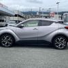 toyota c-hr 2017 quick_quick_DAA-ZYX10_ZYX10-2094174 image 2