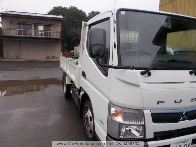 mitsubishi-fuso fuso-others 2017 GOO_NET_EXCHANGE_0404505A30241115W003 image 2