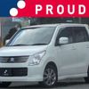 suzuki wagon-r 2011 CFJ1824266 image 1