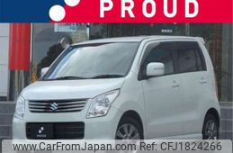 suzuki wagon-r 2011 CFJ1824266