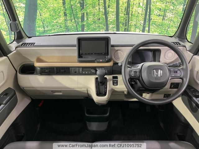 honda n-box 2024 quick_quick_JF6_JF6-1007606 image 2