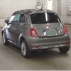 fiat 500 2022 -FIAT 【横浜 544ﾇ 817】--Fiat 500 3BA-31209--ZFABF1C84NJF66415---FIAT 【横浜 544ﾇ 817】--Fiat 500 3BA-31209--ZFABF1C84NJF66415- image 10