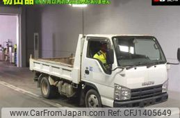 isuzu elf-truck 2009 -ISUZU--Elf NJR85AD-7010797---ISUZU--Elf NJR85AD-7010797-