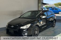 subaru impreza-wagon 2014 -SUBARU--Impreza Wagon GP6-013141---SUBARU--Impreza Wagon GP6-013141-