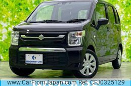 suzuki wagon-r 2023 quick_quick_5BA-MH85S_MH85S-167719