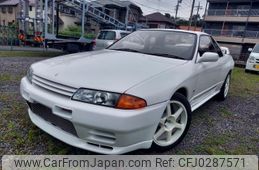 nissan gt-r 1994 quick_quick_E-BNR32_BNR32