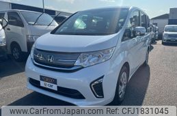 honda stepwagon 2021 CFJ1831045