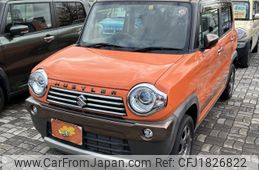 suzuki hustler 2019 CFJ1826822