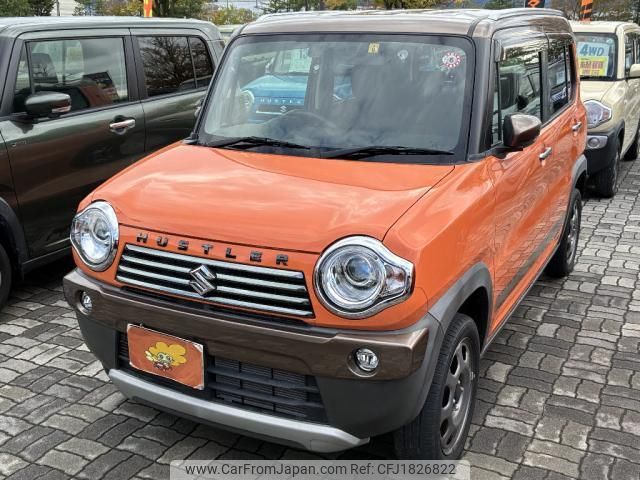 suzuki hustler 2019 CFJ1826822 image 1