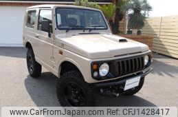suzuki jimny 1998 GOO_JP_700070659730250716003