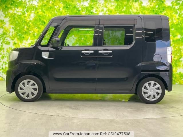 daihatsu wake 2018 quick_quick_DBA-LA700S_LA700S-0110072 image 2