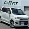 suzuki wagon-r 2010 -SUZUKI--Wagon R DBA-MH23S--MH23S-576596---SUZUKI--Wagon R DBA-MH23S--MH23S-576596- image 1
