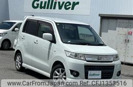 suzuki wagon-r 2010 -SUZUKI--Wagon R DBA-MH23S--MH23S-576596---SUZUKI--Wagon R DBA-MH23S--MH23S-576596-