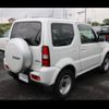 suzuki jimny-sierra 2011 -SUZUKI--Jimny Sierra JB43W--450836---SUZUKI--Jimny Sierra JB43W--450836- image 2