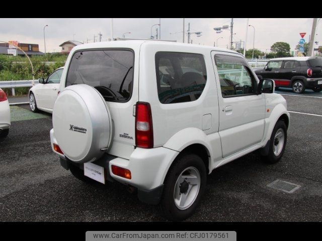 suzuki jimny-sierra 2011 -SUZUKI--Jimny Sierra JB43W--450836---SUZUKI--Jimny Sierra JB43W--450836- image 2