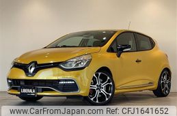 renault lutecia 2016 CFJ1641652