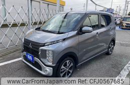 mitsubishi ek-cross 2019 -MITSUBISHI--ek X 5AA-B34W--B34W-0004920---MITSUBISHI--ek X 5AA-B34W--B34W-0004920-