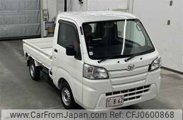 daihatsu hijet-truck 2018 -DAIHATSU--Hijet Truck S510P-0240650---DAIHATSU--Hijet Truck S510P-0240650-