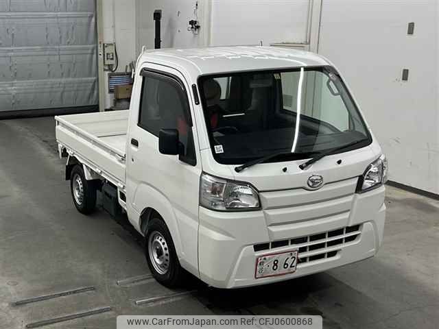 daihatsu hijet-truck 2018 -DAIHATSU--Hijet Truck S510P-0240650---DAIHATSU--Hijet Truck S510P-0240650- image 1