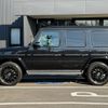 mercedes-benz g-class 2020 quick_quick_3DA-463349_W1N4633492X364477 image 8