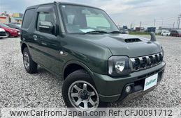 suzuki jimny 2017 -SUZUKI--Jimny ABA-JB23W--JB23W-764825---SUZUKI--Jimny ABA-JB23W--JB23W-764825-