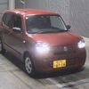 suzuki alto 2024 -SUZUKI 【横浜 581は6116】--Alto HA37S-162318---SUZUKI 【横浜 581は6116】--Alto HA37S-162318- image 7