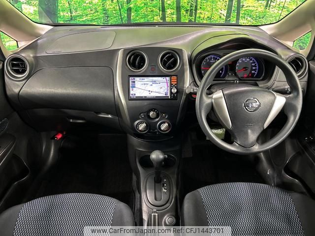 nissan note 2015 quick_quick_E12_E12-328669 image 2